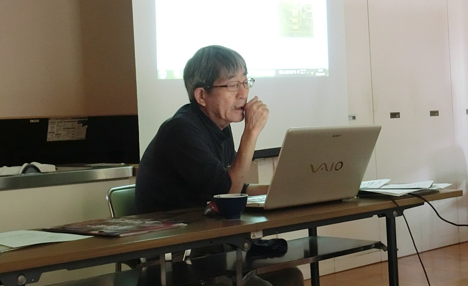 仏像愛好倶楽部（BAC） 小池博さん「塔」について解説する！