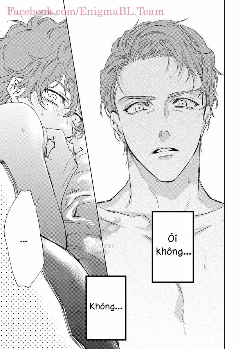 Đọc truyện HAM MUỐN TỘT ĐỘ - Chapter 1