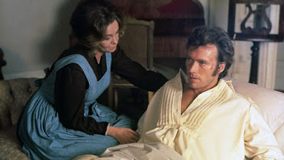 The Beguiled 1971 Movie Image 8