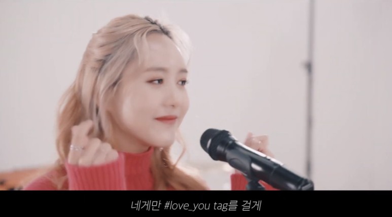 둘 다 음색 달달한 헤일리 유승우 듀엣곡.jpg | 인스티즈