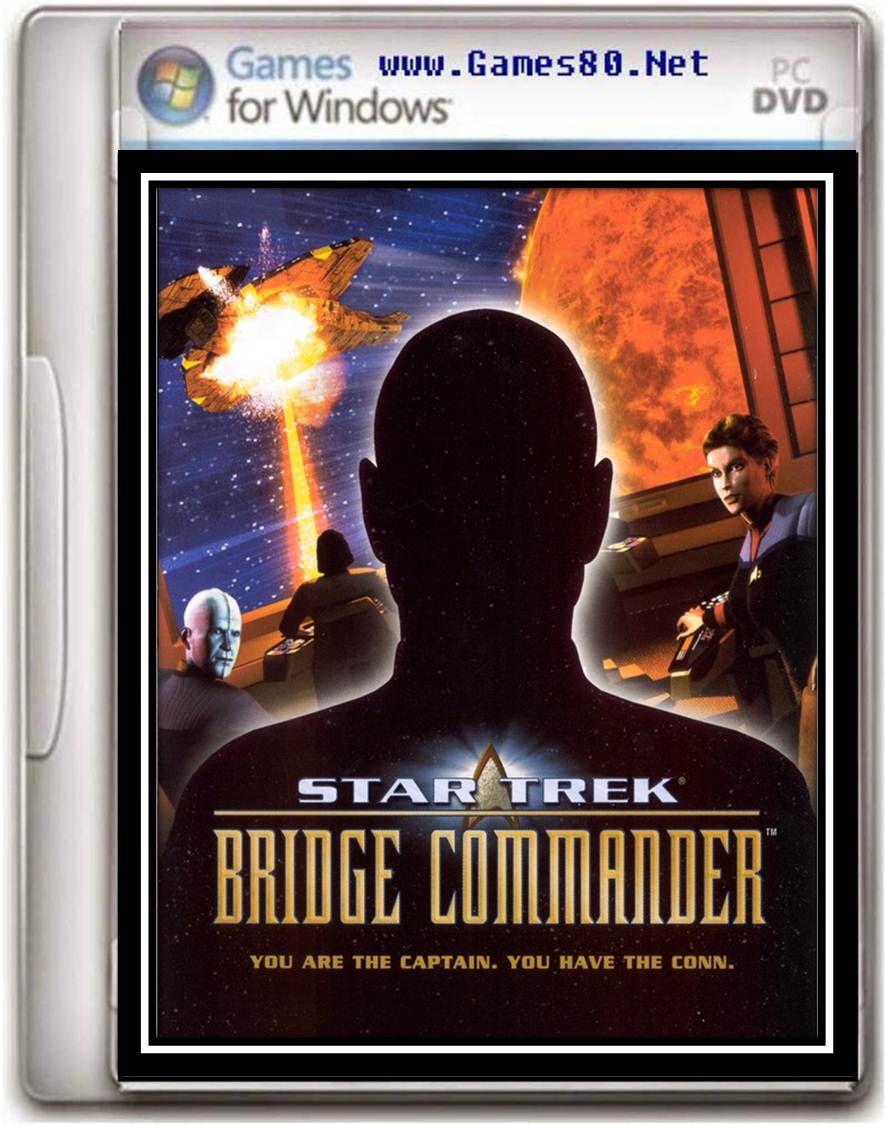 star trek bridge commander free download full version