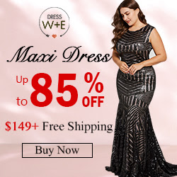  Maxi Dress Sale