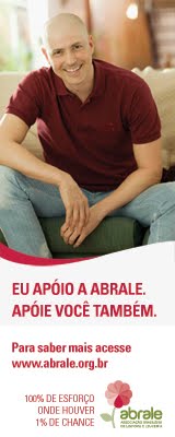 Nova Campanha ABRALE