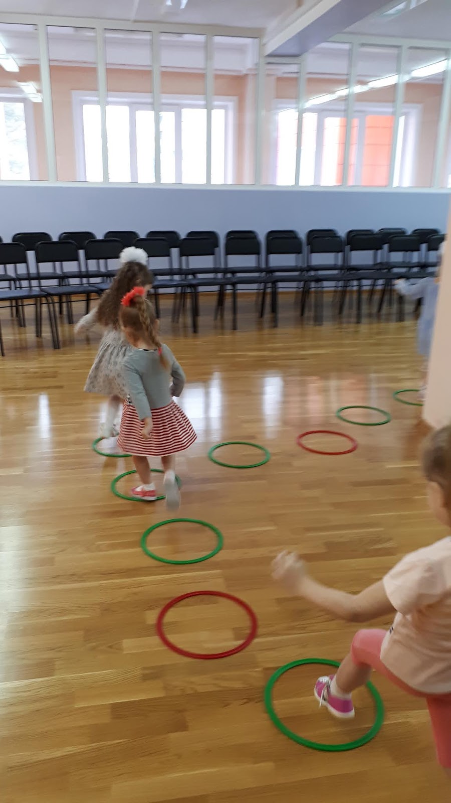 Полезные советы для воспитателей и родителей.