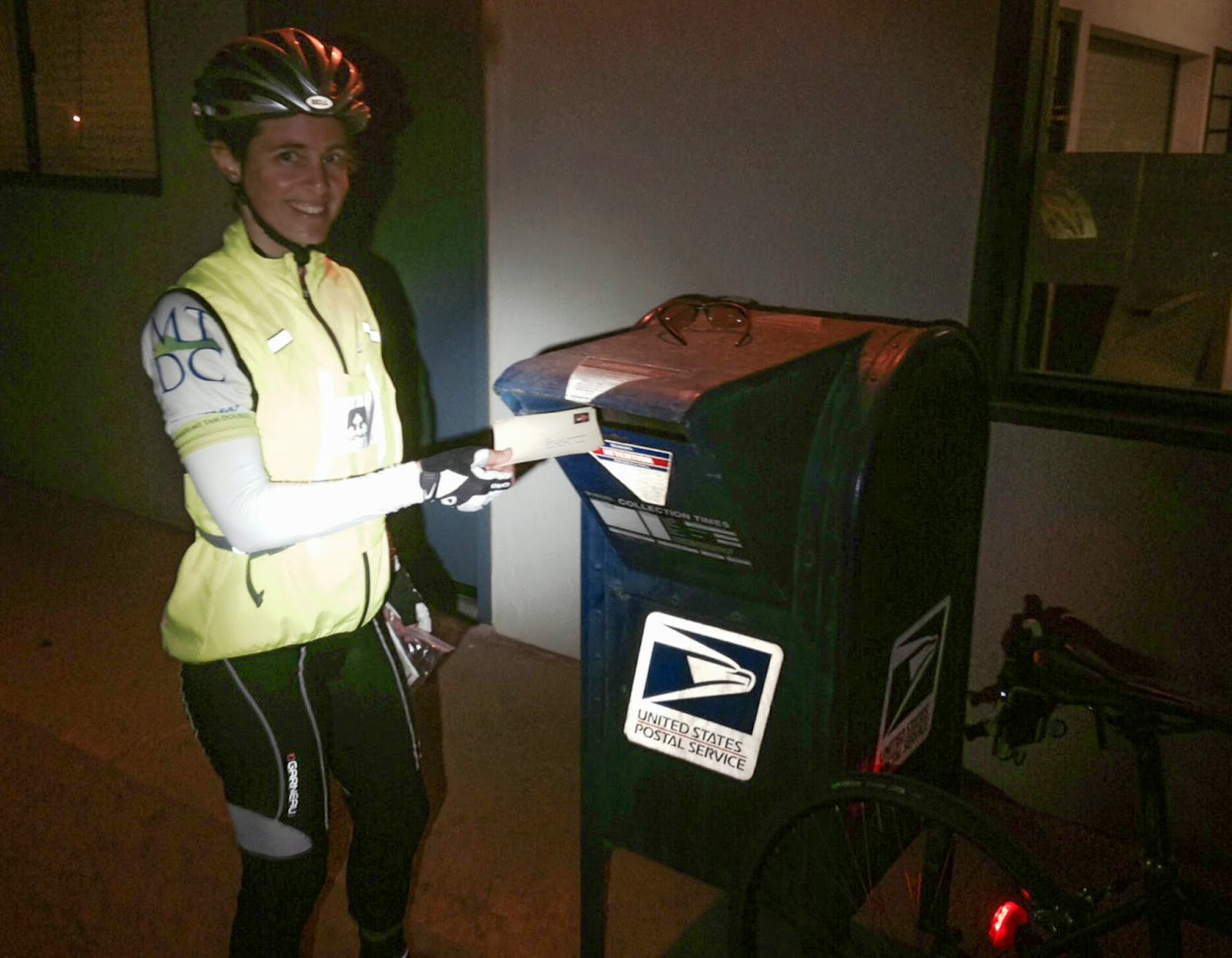 Macpaulster's Blog Santa Cruz "Surf City" 2014 600K Brevet Ride Report