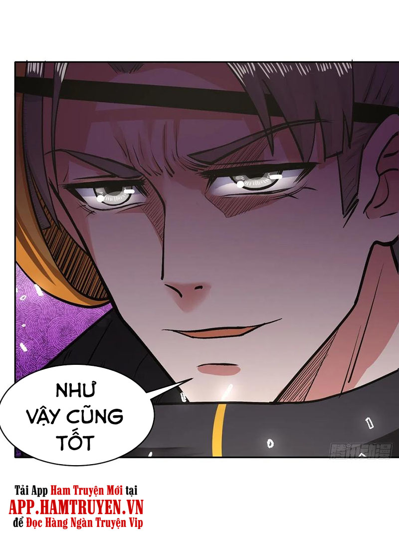 Sư Tỷ Của Ta Rất Cứng chapter 140 - Trang 7