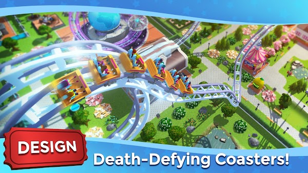 Roller coaster tycoon latest version Roller coaster tycoon latest version