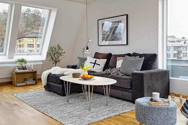 Scandinavian design amazing ideas!