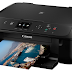 Canon PIXMA MG5751 Driver Download for Mac OS,Windows and Linux