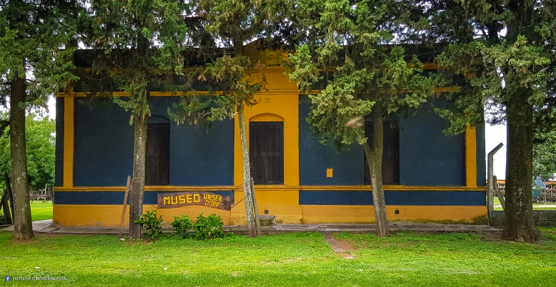 Aldea Santa Rosa, Entre Ríos Region Litoral