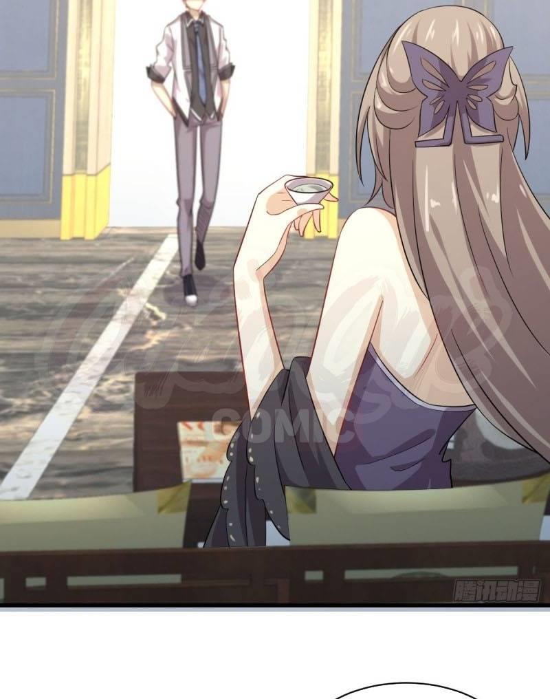 Xuyên Không Vào Thế Giới Nữ Cường Chapter 102 - AB Truyện