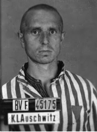 Deportes Politiques A Auschwitz Le Convoi Du 6 Juillet 1942 Dit Des 45000 Rene Aondetto L Arrivee A Auschwitz