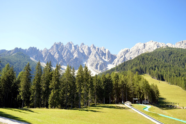 rifugio tre scarperi