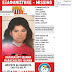 Amber Alert: Νέο θρίλερ με εξαφάνιση ανήλικης - Αγνοείται η 10χρονη Ιωάννα από τις Αχαρνές