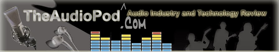 TheAudioPod.com