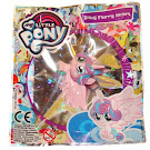 My Little Pony Magazine Figure Baby Flurry Heart Figure by Egmont