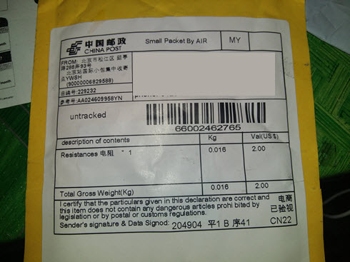 china post tracking null status china post tracking null status