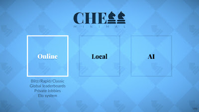 Chess Minimal Game Screenshot 6