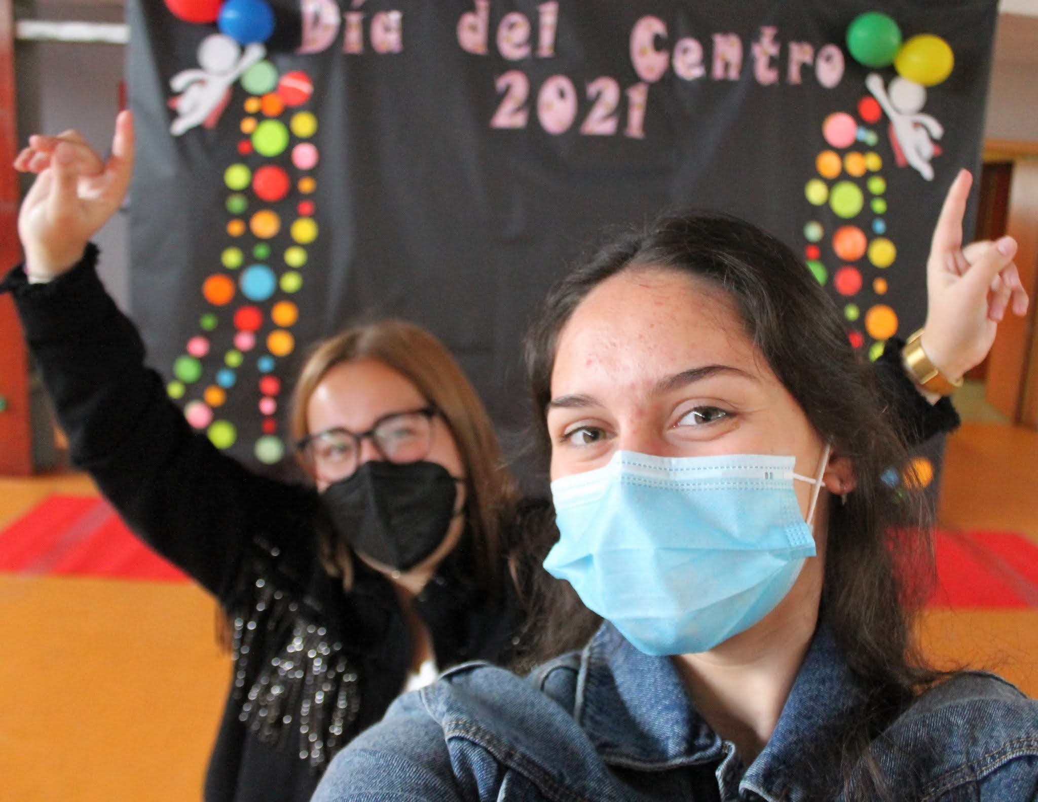 Día del Centro 2021 En4caminos