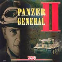 Panzer General 2