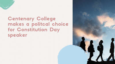 Attorney for asylum seekers chosen as speaker on Constitution Day that celebrates US citizenship