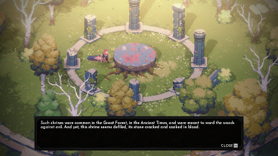 Eldest Souls Game Screenshot 2
