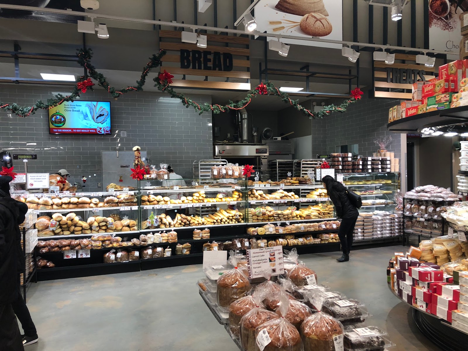 TOUR North Shore Farms Whitestone, NY