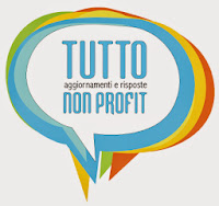 Tuttononprofit.com - Il Blog dedicato al mondo non profit