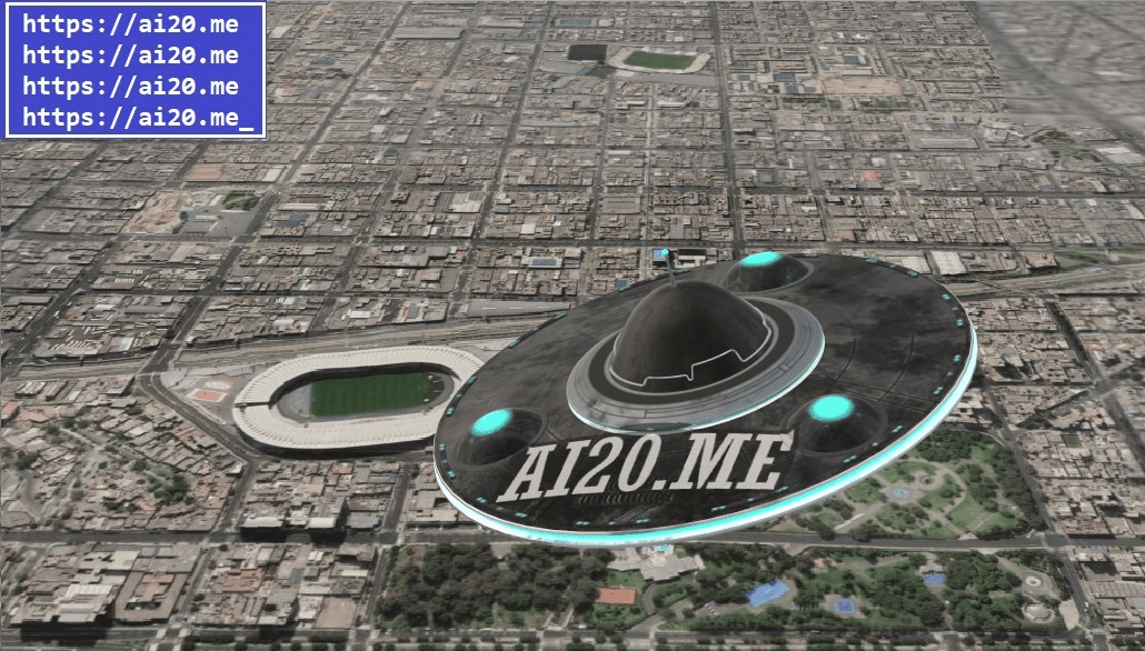 UFO 01-88 FOR AI20.ME - REVELATION 7:1-4