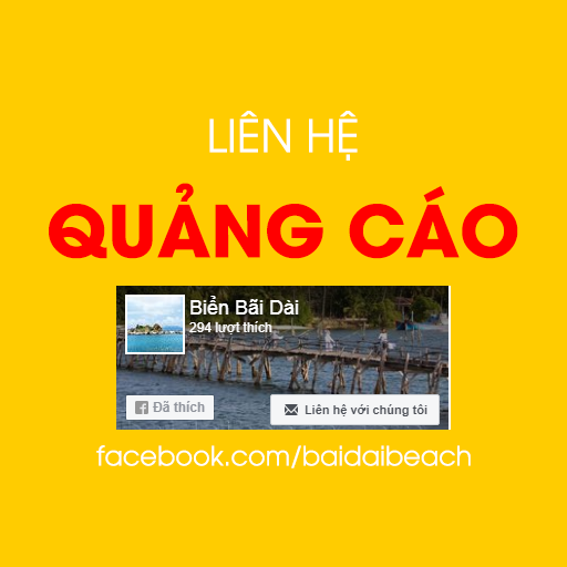 QUẢNG CÁO