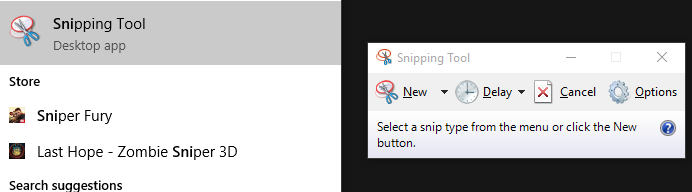 how to open lightshot settings how to open lightshot settings