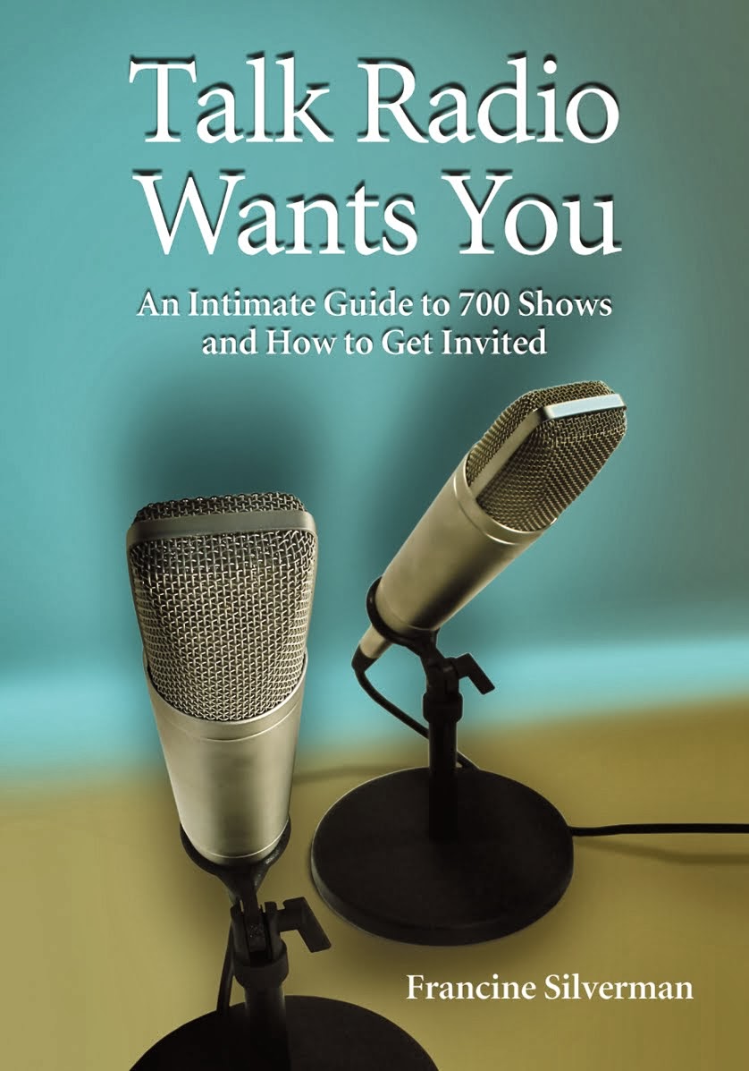 Talk Radio Wants You!!!!