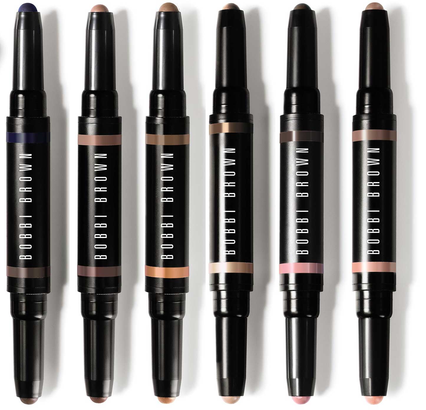 The Beauty News Bobbi Brown Havana Brights Collection Spring 2017