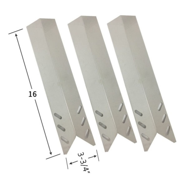 Grill Replacement Parts Store Canada & USA Grill Chef Heat Shield