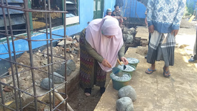 Kemajuan Zaman, Ponpes Berperan Ikut Tangkal Pengaruh Negatif