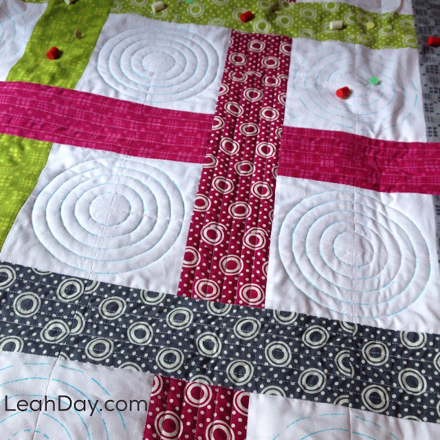 Free basket weave quilt pattern