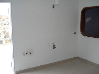 Cocinas Empotradas, Pisos Laminados, Closet´s