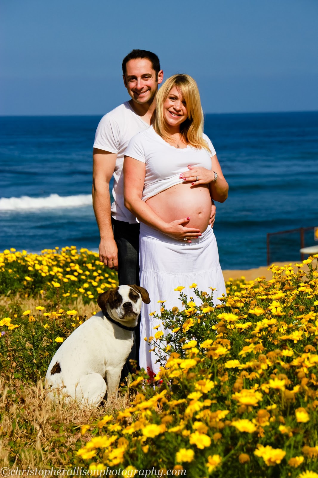 Maternity Photoshoot Locations San Diego Photography Subjects