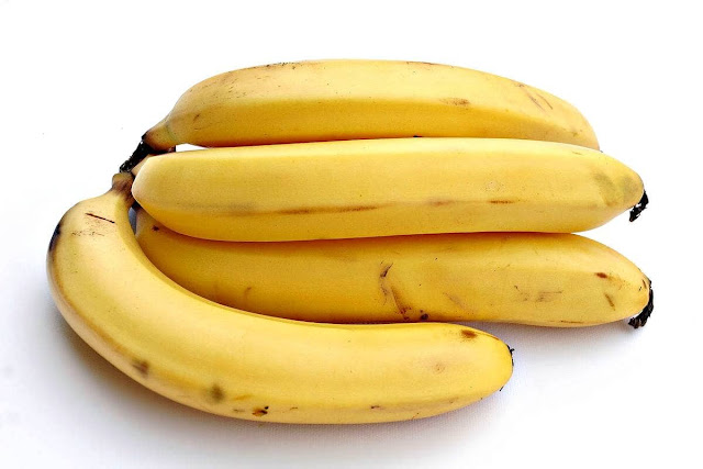 Bananas health benefits and side effects