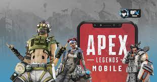Apex Legends Mobile Apk + OBB File Download [1.3GB] || HOW TO DOWNLOAD APEX LEGENDS BETA | APEX BETA LINK