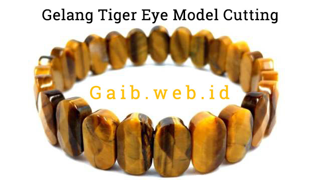 Jual gelang tiger eye model cutting jual gelang tiger eye, jual gelang biduri sepah, mustika biduri sepah, mustika tiger eye, mustika gelang, batu permata cutting