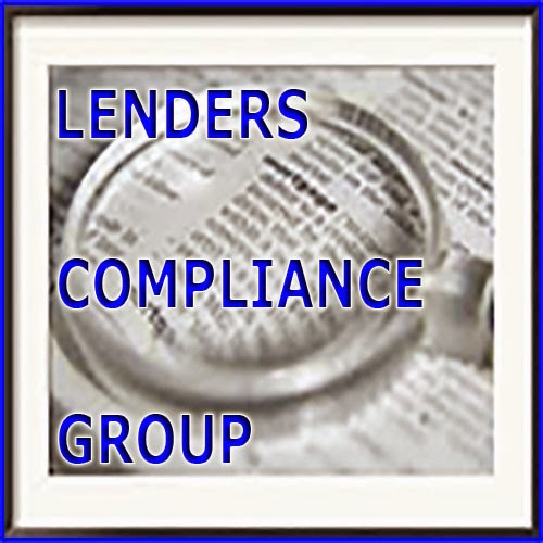 Lenders Compliance Group