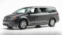 honda odyssey cars motor company harga minivans minivan recall announced lx pakistan its spesifikasi safest cargurus yang