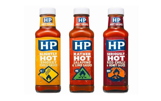 What Does Hp In Hp Sauce Stand For