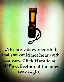 What are EVPS?