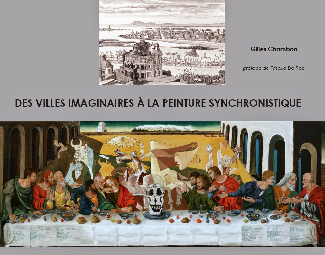 http://erewhon.free.fr/des villes imaginaires ala peinture synchronistique2015.pdf