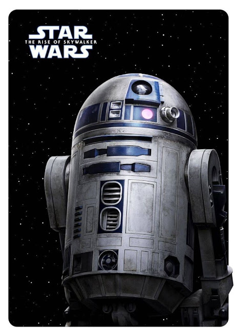Star Wars: A Ascensão Skywalker/Disney/Divulgação Star Wars: A Ascensão Skywalker/Disney/Divulgação
