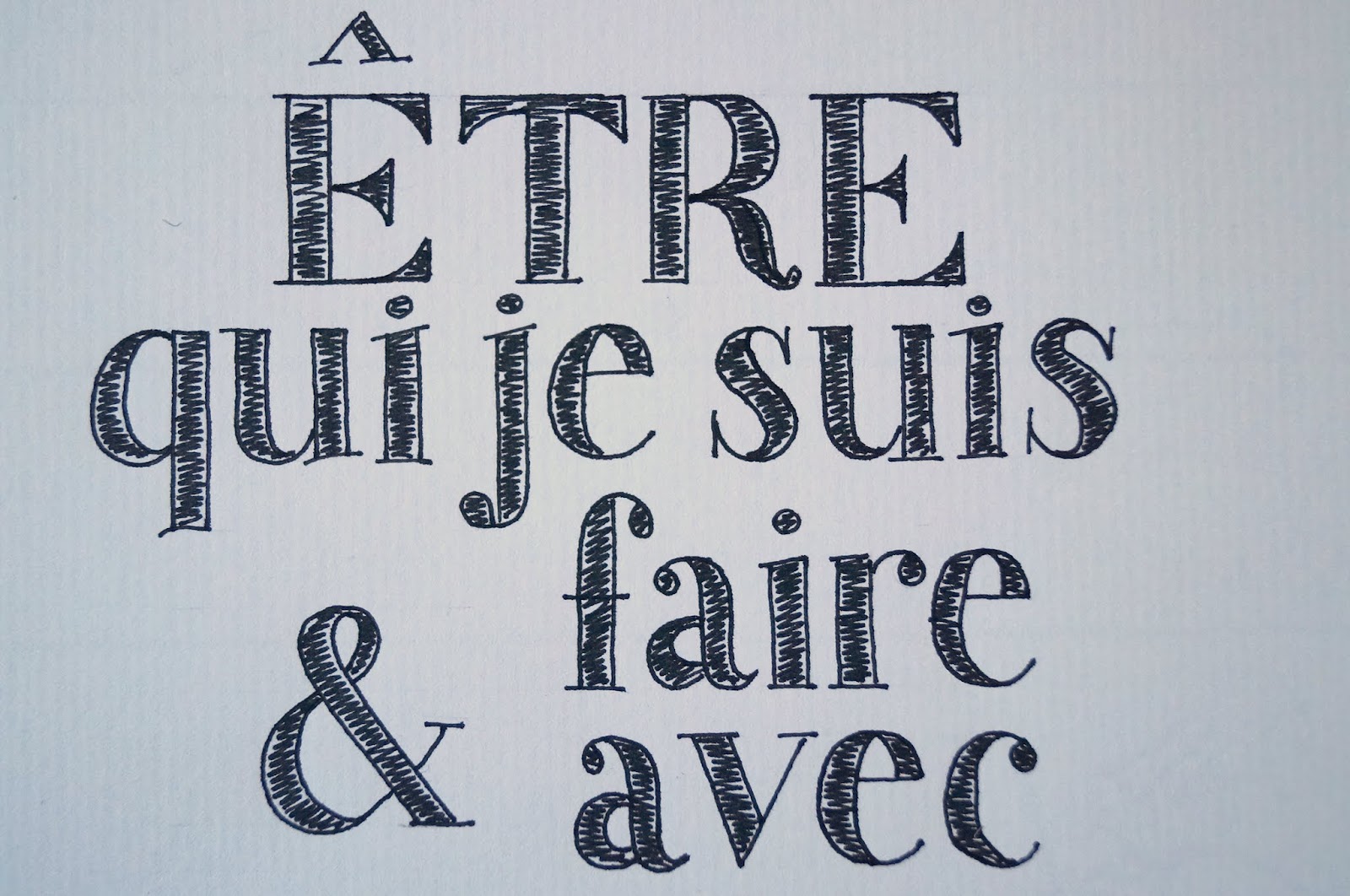 Grand Modele Alphabet Complet Des 26 Lettres En Monogrammes 4