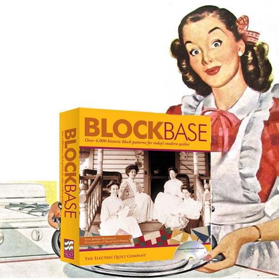 electric quilt blockbase electric quilt blockbase