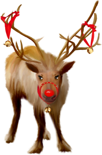 Crafts,actvities and worksheets for preschool,toddler and kindergarten ForgetMeNot: Christmas reindeer